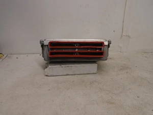Chevy Buick Pontiac Oldsmobile Engine Computer 09380717 ECM Fits Many GM OEM - Bild 1 von 9