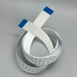 Cable de fecha de carro Graphtec CE6000-40/60 CE6000-120 1 PIEZA/cable largo flexible Y - Imagen 1 de 8