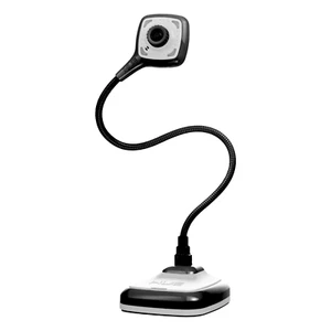 HUE HD Pro USB Flexible Camera for Windows & macOS, Video & Sound - Afbeelding 1 van 5