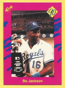 1990 CLASSIC UPDATE Baseball Singles / You Pick The Cards