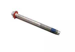 ( 1 ) GENUINE GM 11609991 Lower Intake Manifold Bolt (M8X1.25X98.5) - Foto 1 di 6