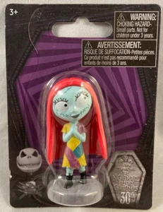 Disney - The Nightmare Before Christmas - Sally - Approx. 2 1/4" High - Picture 1 of 3