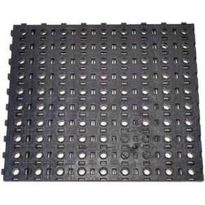 Kit de alfombrillas de plástico 18 X 36 pulgadas para caja de herramientas - Imagen 1 de 1