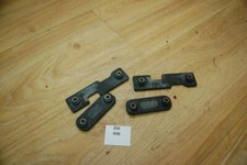 BMW R1200GS 04-07 R12 K25 0307 Gummiunterlagen am Heckrahmen 250-036