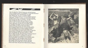 Jugendstil Gerlach´Jugendbücherei Goethe Reineke Fuchs 1.A. K. Fahringer Illus - Bild 1 von 4