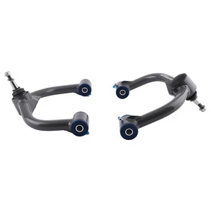 Pair Front Upper Control Arms 2-4" Lift For GMC Sierra 2500/3500 HD 2011-2020 - Picture 1 of 12