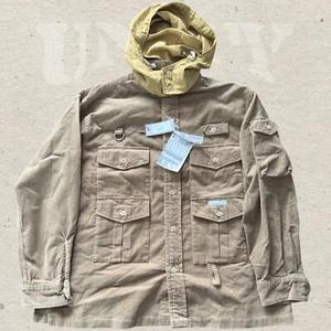 Engineered Garments 14 Wale Corduroy (pit 25”) - Picture 1 of 21