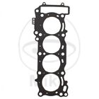 Gasket Head Cylinder Thick 0,45Mm For Yamaha 600 Yzf R6 2006-2019