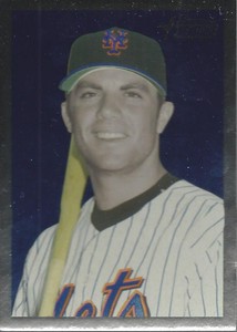 2006 Bowman Heritage Chrome Baseball Card Pick