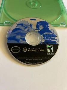 Naruto: Clash of Ninja (Nintendo GameCube, 2006)Tested And Working- Disc Only - Picture 1 of 3