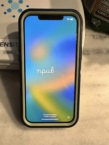 T mobile apple iphone 12 promax - Zdjęcie 1 z 3