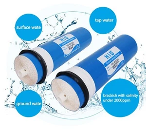 Reverse Osmosis RO Membrane 200 GPD. Approx 750 Litres Per Day - Picture 1 of 2