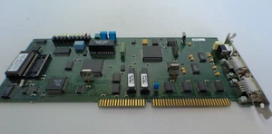 Honeywell XPC500 PC Accessory Card For Excel Building Supervisor - Picture 1 of 9