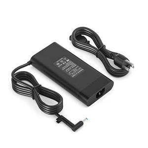 Cargador de alimentación 200W 150W para HP Envy 15-EP0000 15-EP1502LA 15-EP1504LA 16-h1023dx - Imagen 1 de 12