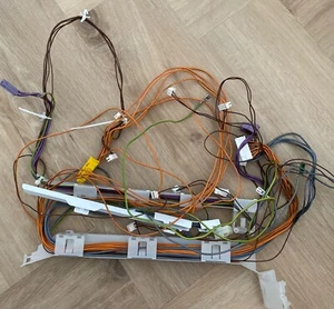 Arnés de cables para lavadora Bosch Maxx 7 - Imagen 1 de 5