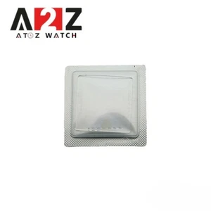 Reloj de cristal de zafiro para Roger Dubuis 34,0*34,0*1,0 mm cúpula cuadrada - Imagen 1 de 4