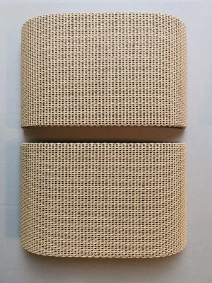 Bang & Olufsen B&O Beosound A5 Nordic Weave Speaker Cover (NEW IN BOX) Brown - Image 1 of 4