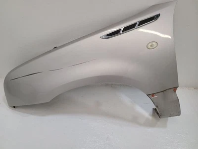  2002 - 2010 MERCURY MOUNTAINEER Driver Fender Without Wheel Lip Moulding  - Image 1 of 4