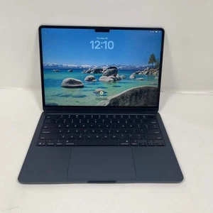 Apple MacBook Air 2025 13,6" M4 8 núcleos 4,5 GHz 16 GB RAM 256 GB SSD MW123LL/A - Imagen 1 de 10