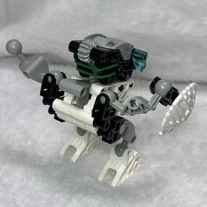 LEGO Bionicle 8565 Kohrak Figure Incomplete - Picture 1 of 5
