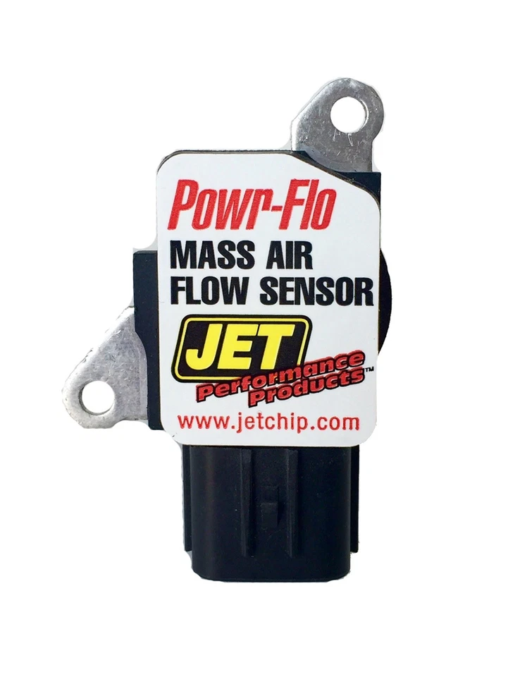 Датчик массы воздуха Jet Performance Powr-Flo для Toyota Corolla 2009-2014 годов выпуска - Изображение 1 из 4