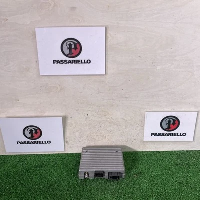 CENTRALINA MODULO TELEFONO OPEL ASTRA J GTC 2009-20015 CODICE 13353284 - Immagine 1 di 4