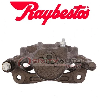 Raybestos Front Right Disc Brake Caliper for 2001-2005 Hyundai Accent - vd Foto 1 de 4