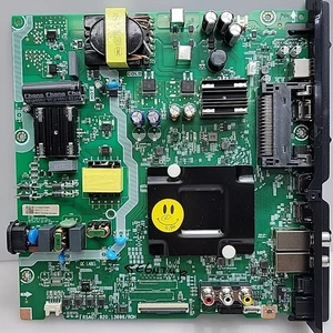 HISENSE 55E6NTUK MAINBOARD RSAG7.820.13696/ROH - Bild 1 von 2