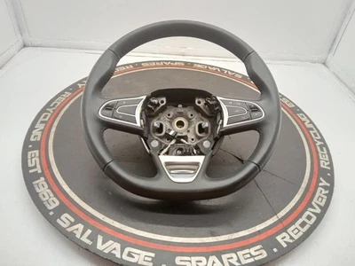 Volante multifunción Renault Kadjar 2018 Mk1 484005825r 484005825R - Imagen 1 de 4