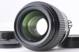 SIC 【 MINT w/ Hood 】 Nikon Ai-s AIS Nikkor 35mm f/1.4 MF Wide Lens From JAPAN - Picture 1 of 9