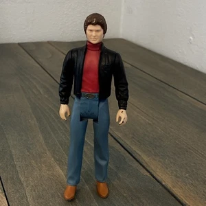 Vintage 1983 Knight Rider - Michael - David Hasselhoff Kenner Figure Only (B9) - Picture 1 of 7