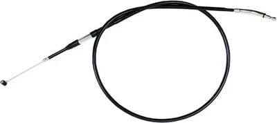 Cable de embrague de vinilo negro Motion Pro para Honda CR125R 2004-07 02-0473 Foto 1 de 3