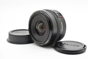 CANON EF 35mm f/2 Wide Angle AF Lens For EOS EF Mount From JAPAN *Exc++++* #4467 - Picture 1 of 13