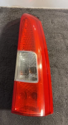 05 06 07 Volvo V70 XC70 Upper Right Passenger Tail Light - Image 1 of 4