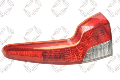 VOLVO V50 Desde 2007 Facelift Luz Trasera Luz De Cola Luz Trasera Derecha - Imagen 1 de 4