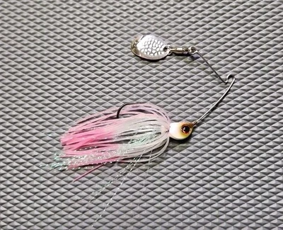Jackall Deraspin Series Finesse Spinnerbait💯 - Изображение 1 из 4