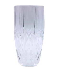 Waterford Crystal: Vases Highball Brookside, 5.5" | 12oz Barrels | No Box - Picture 1 of 1