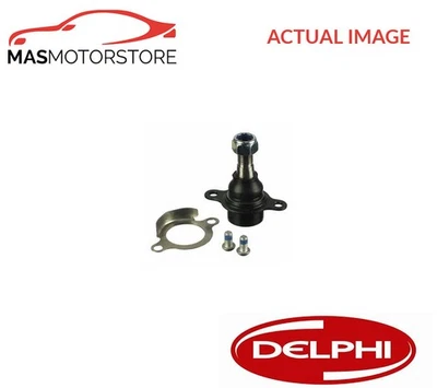SUSPENSION BALL JOINT FRONT DELPHI TC2851 I NEW OE REPLACEMENT - Image 1 of 4