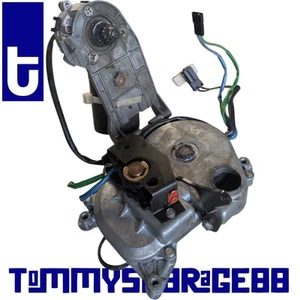 Motor de marquesina BMW E36 320i descapotable accionamiento motor techo 8353576 1385104 - Imagen 1 de 10