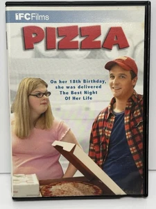 Pizza (2006, DVD) Ethan Embry - Kylie Sparks - Julie Hagerty - Picture 1 of 4