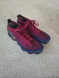 Men’s Air Vapormax Flyknit 2.0 Sz 10 - Picture 1 of 12