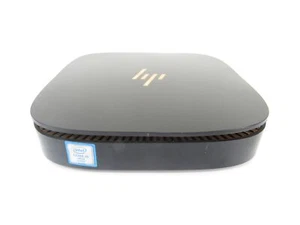 HP Elite Slice Intel i5-6500T 2.50GHz 8GB RAM 256GB SSD No AC No OS - Picture 1 of 6