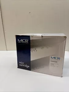 MICR PRINT SOLUTIONS MCR64AM Compatible CC364A(M) For HP LaserJet P4014/P4015 - Picture 1 of 2