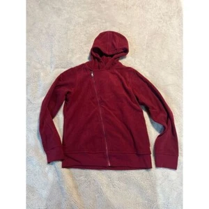 Lands End Girls Fleece Jacket - XL - Picture 1 of 4
