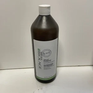 Matrix Biolage Raw Uplift Shampoo 33,8 OZ - Foto 1 di 3