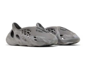 Espuma Yeezy RNNR MX Granito Talla 5 M, 7 M (Nuevo) - Imagen 1 de 7