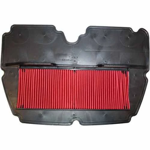 Filtro de aire compatible con Honda CBR 900 RR Fireblade (918cc) 1996-1999 Foto 1 de 1