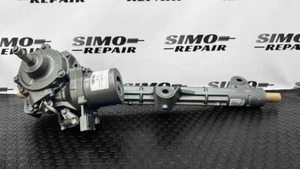Cremallera de dirección LHD HONDA ACCORD 2012-2024 ACURA TLX 2014-2017 - Bild 1 von 4