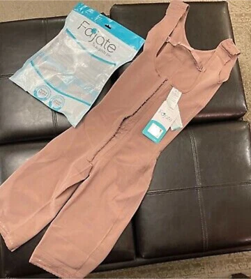 Faja con cubrimiento de espalda  fajate Colombiana Women's (read description) - Image 1 of 4