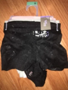 Womens Secret Treasures Size 5 Boyleg Intimates - Picture 1 of 3